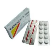 Griseofulvin