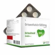 Griseofulvin
