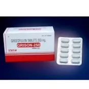 Griseofulvin