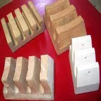 Grooved Bricks