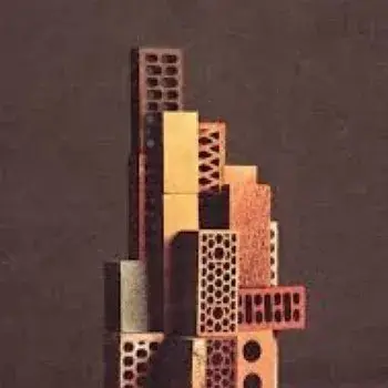 Grooved Bricks
