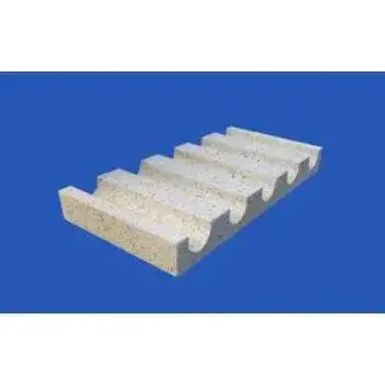Grooved Bricks