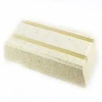 Rectangular Groved Bricks