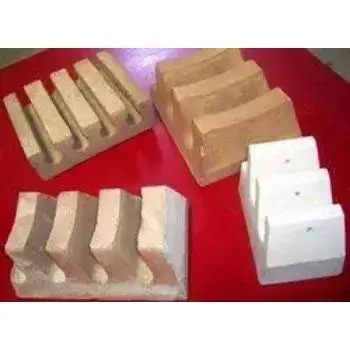 Grooved Bricks