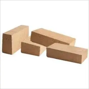 Grooved Bricks