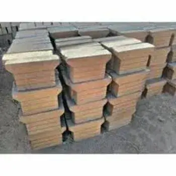 Grooved Bricks