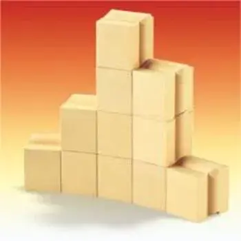 Grooved Bricks