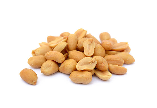 Fresh  Groundnut Seeds