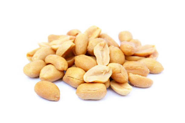 Natural Groundnut Seeds