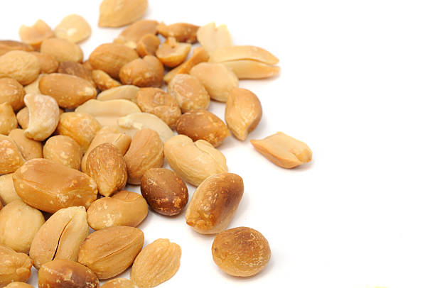 Natural Peanuts