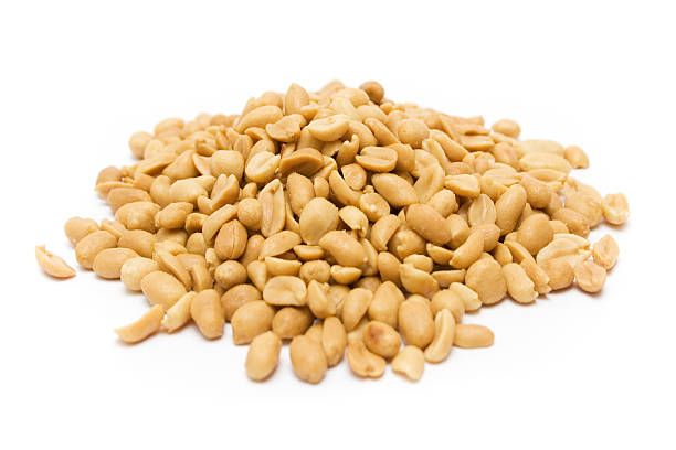 Natural Peanuts