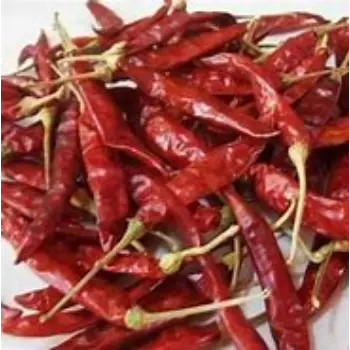 Natural Guntur Dry Red Chilli