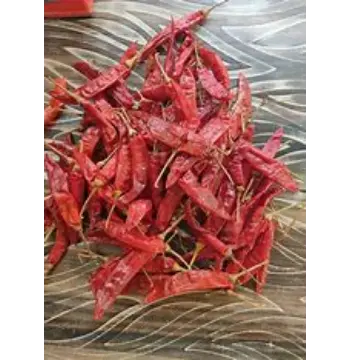 Natural Guntur Dry Red Chilli