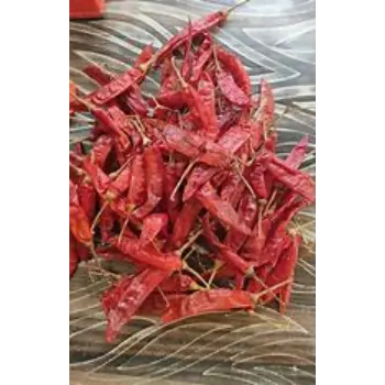 Guntur Dry Red Chilli
