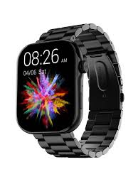 Noise Vision 3 Smart Watch 