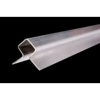 Customized Pattern Steel Edge Protector