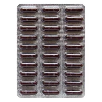 Haematinic Capsules