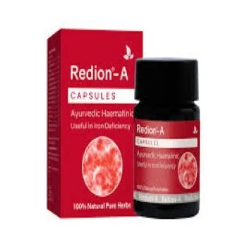 Haematinic Capsules