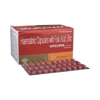 Haematinic Capsules