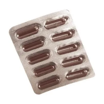 Haematinic Capsules