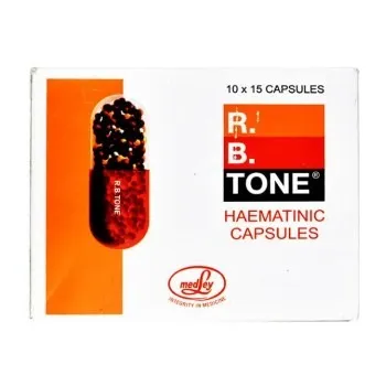 Haematinic Capsules
