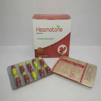 Haematinic Capsules