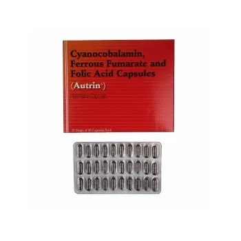 Haematinic Capsules