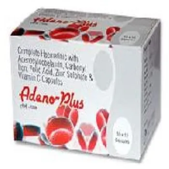 Haematinic Capsules
