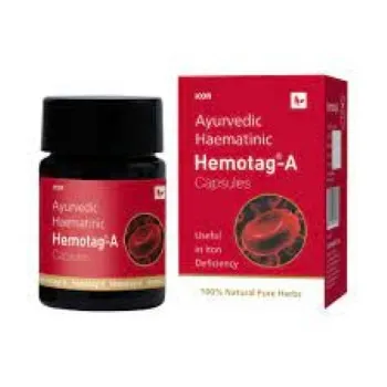 Haematinic Capsules