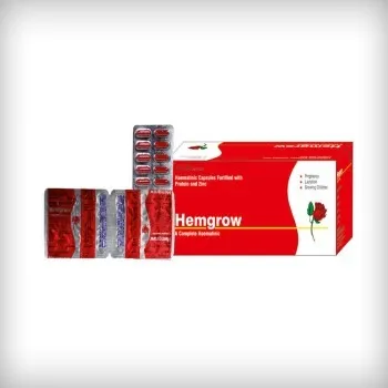 Haematinic Capsules