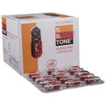 Haematinic Capsules