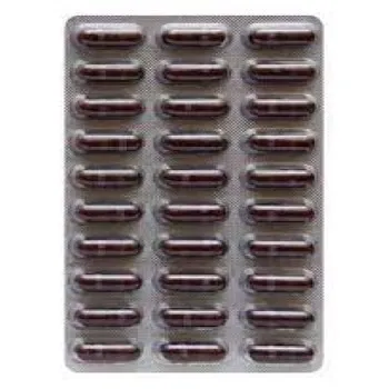 Haematinic Capsules
