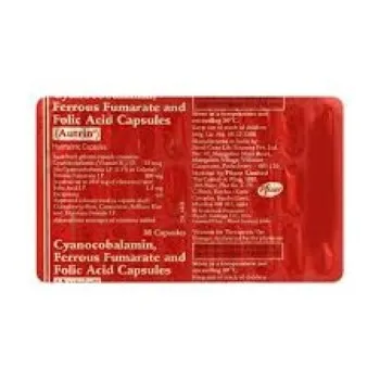 Haematinic Capsules