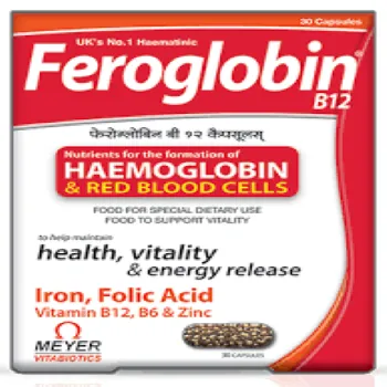 Haematinic Capsules
