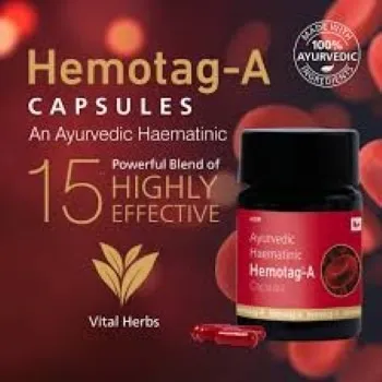 Haematinic Capsules