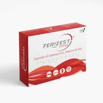 Haematinic Capsules