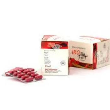Haematinic Capsules