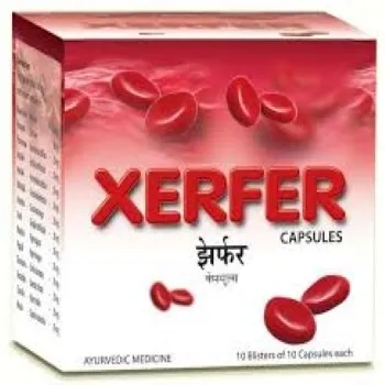 Haematinic Capsules