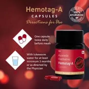 Haematinic Capsules