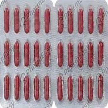 Haematinic Capsules