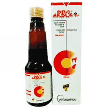 Haematinics Syrup