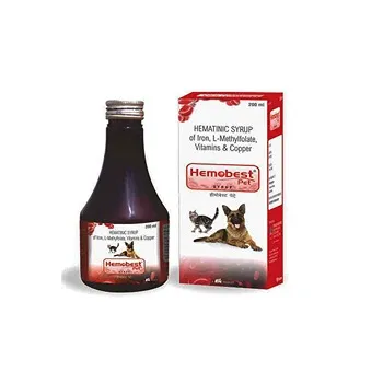 Haematinics Syrup