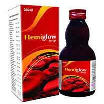 Haematinics Syrup