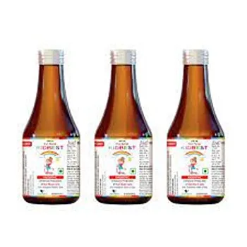Haematinics Syrup