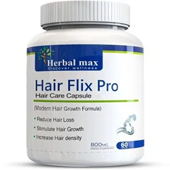 Hair Care Capsules