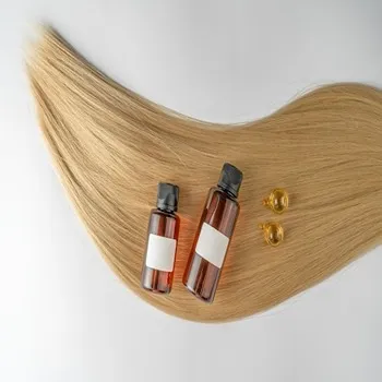 Hair Care Capsules