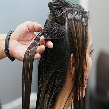 Hair Care Capsules