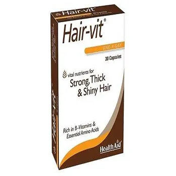 Hair Care Capsules
