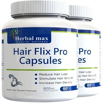 Hair Care Capsules