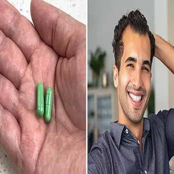 Hair Care Capsules